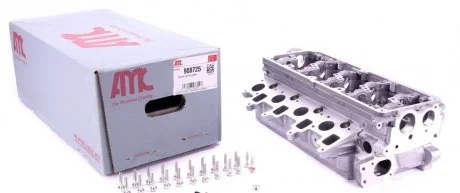Фото головка блоку циліндрів AMC 908725 Головка блоку циліндрів AMC 908725