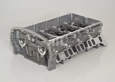 Головка блока цилиндров AMC 908867