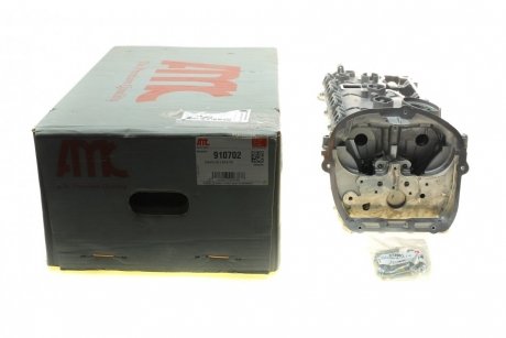 Головка блока цилиндров AMC 910702
