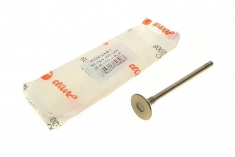 Фото впускний клапан AMP PCIT076-S-0-N Впускний клапан AMP PCIT076-S-0-N