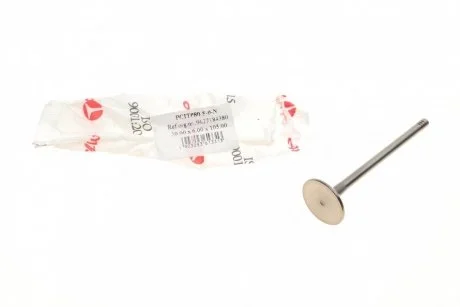 Фото впускний клапан AMP PCIT080-S-0-N Впускний клапан AMP PCIT080-S-0-N