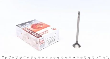 Фото випускний клапан AMP PCIT081-A-0-N Випускний клапан AMP PCIT081-A-0-N