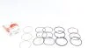 Набор поршневых колец AMP PR-DAE-39-1401-000-SET (фото 1)