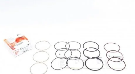 Набор поршневых колец AMP PR-DAE-39-1401-000-SET
