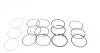 Набор поршневых колец AMP PR-DAE-39-1401-000-SET (фото 5)