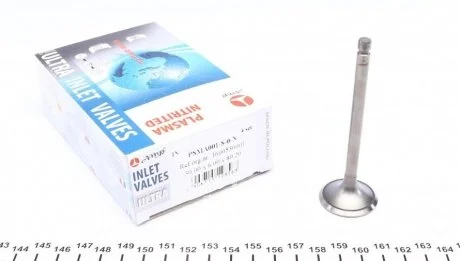 Фото впускний клапан AMP PSMA001-S-0-N Впускний клапан AMP PSMA001-S-0-N