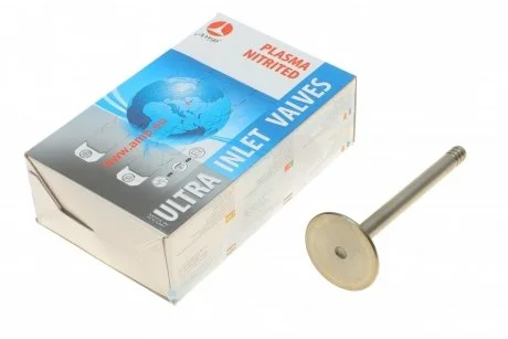 Фото впускний клапан AMP PVWG027-S-0-N Впускний клапан AMP PVWG027-S-0-N