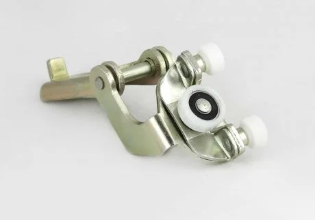 Ролик розсувної двері, середній, пр AND 12843026