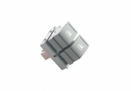 Кнопка склопідіймача подвійна ліва AND 14959025