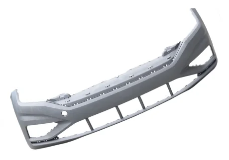 Бампер передний AND 30807091