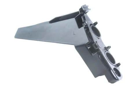 Кронштейн бампера передний левый AND 30807093