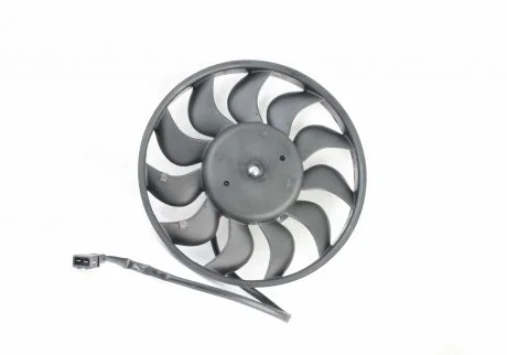 Фото електровентилятор д.280мм VW Transporter 1991-2004 AND 32959003 Електровентилятор д.280мм VW Transporter 1991-2004 AND 32959003