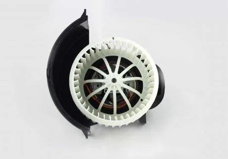 Фото вентилятор отопителя салона VW AMarok/Touareg 03- AND 35820006 Вентилятор отопителя салона VW AMarok/Touareg 03- AND 35820006