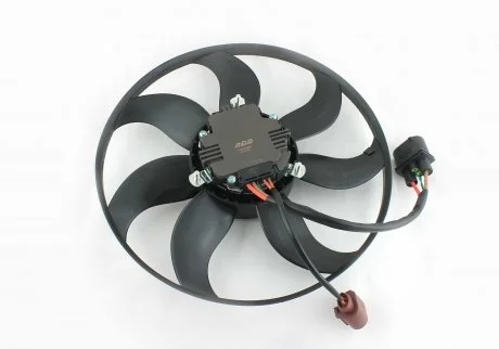 Електровентилятор Caddy/Golf/Jetta/Passat/Touran AND 35959007