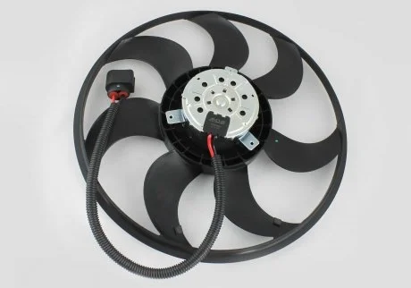 Фото електровентилятор VW Transporter 03-10 AND 35959017 Електровентилятор VW Transporter 03-10 AND 35959017