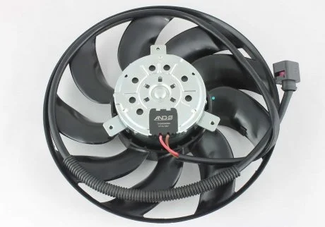 Фото електровентилятор VW Transporter 03-10 AND 35959018 Електровентилятор VW Transporter 03-10 AND 35959018