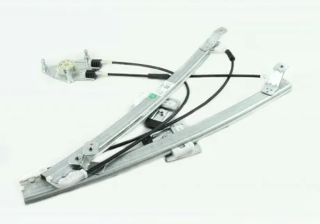 Склопідіймач прав. пер. без мот.Seat Altea 2004>> AND 71837002