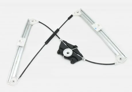 Фото стеклоподъемник прав. без мотора Touareg 2003>>2010 AND 71839002 Стеклоподъемник прав. без мотора Touareg 2003>>2010 AND 71839002