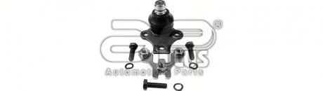 Опора шаровая передняя нижняя Seat Ibiza (01-) / VW Golf, Jetta (87-), Passat (89-), Caddy (95-) APPLUS 11153AP