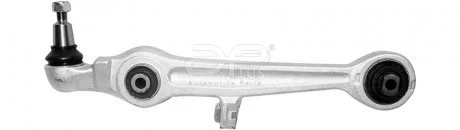 Рычаг подвески передней Audi A4, A6 (94-) / VW Passat (96-) APPLUS 11158AP