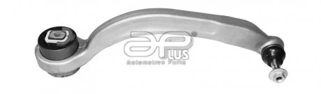 Рычаг подвески передний правый нижний Audi A4, A6 (97-) / Skoda Superb (02-) / VW Passat (96-) APPLUS 11160AP