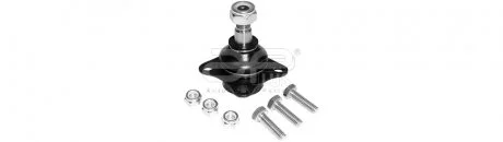 Кульова опора з кріпленням! лів./прав.15mm Albea,Palio Weekend 96- APPLUS 11162AP