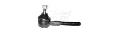 Наконечник рулевой VW POLO (86C, 80), AUDI 80 (81, 85, B2) (M14x1.5) APPLUS 11264AP