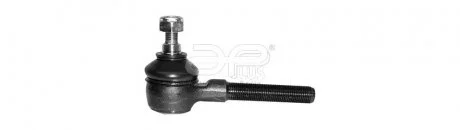 Фото наконечник рульової тяги MERCEDES BENZ S SERIES (W140) 1991/02 1998/10 APPLUS 11317AP Наконечник рульової тяги MERCEDES BENZ S SERIES (W140) 1991/02 1998/10 APPLUS 11317AP