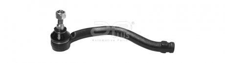 Наконечник рулевой правый VW Sharan (95-) / Seat Alhambra (96-) / Ford Galaxy (95-) APPLUS 11391AP