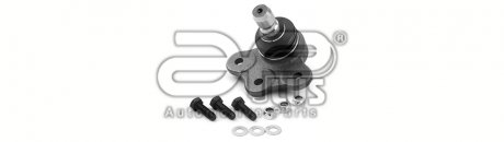 Опора шаровая передняя нижняя Opel Astra, Zafira (00-), Omega (94-), Vectra (95-) APPLUS 11459AP