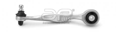 Рычаг подвески передний левый верхний Audi A4, A6 (97-) / Skoda Superb (02-) / VW Passat (96-) APPLUS 11782AP