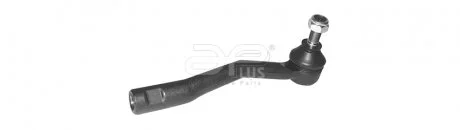 Наконечник рульової тяги APPLUS 11963AP