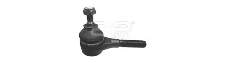 Фото наконечник кермової тяги, лев/прав, пер. APPLUS 12049AP Наконечник кермової тяги, лев/прав, пер. APPLUS 12049AP