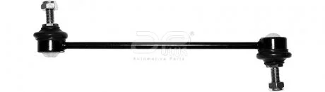 Стойка стабилизатора передняя Ford Mondeo (00-)/Jaguar X-Type (01-) APPLUS 12129AP