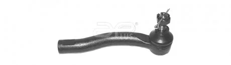 Фото наконечник рульової тяги APPLUS 12389AP Наконечник рульової тяги APPLUS 12389AP