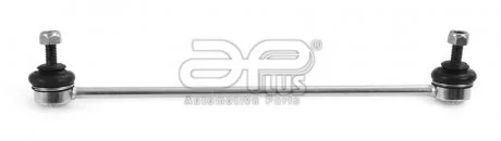 Стойка стабилизатора передняя Citroen C3 (02-)/Peugeot 206 (98-), 207 (08-), 2008 (13-) APPLUS 12519AP