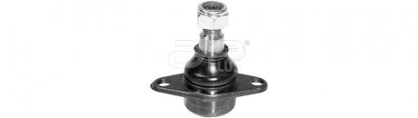 Опора шаровая передняя BMW 3 (E90, E91, E92) (05-), X1 (E84) (09-), X5 (E53) (99-) APPLUS 12598AP