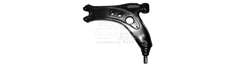 Рычаг подвески передний нижний Seat Ibiza (03-) / Skoda Fabia (99-) / VW Polo (02-) APPLUS 12828AP (фото 1)