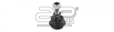 Опора шаровая передняя нижняя Citroen C4, Berlingo (06-) / Peugeot 308, 307, 3008, 5008, Partner (07-) APPLUS 12951AP