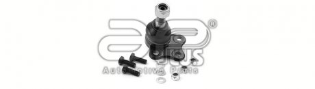 Опора шаровая передняя нижняя Renault Laguna (04-), Trafic / Opel Vivaro (01-) APPLUS 12969AP