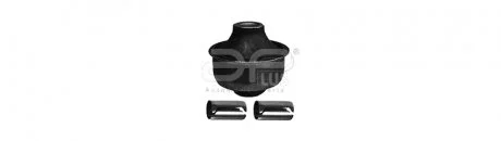 Фото сайлентблок рычага передний нижний Opel Astra (91-), Vectra (98-) APPLUS 14254AP Сайлентблок рычага передний нижний Opel Astra (91-), Vectra (98-) APPLUS 14254AP