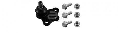 Фото опора кульова APPLUS 14607AP Опора кульова APPLUS 14607AP