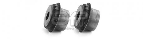 Сайлентблок рычага переднего Mercedes E (S210, W210, S211,W211) (95-) (2 шт) APPLUS 15090AP