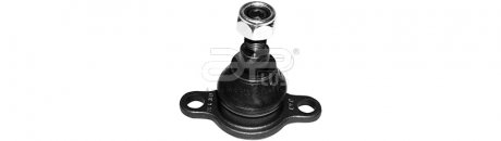 Опора шаровая передняя нижняя VW T5 (03-) APPLUS 15195AP