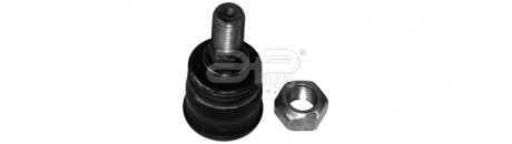 Опора шаровая передняя нижняя Mercedes E (S211,W211) S (W220) (98-), SL (R230) (01-) APPLUS 15229AP