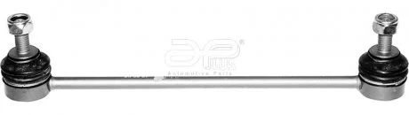 Фото стойка стабилизатора передняя нижняя Mercedes A (W169) (04-), B (W245) (05-) APPLUS 15651AP Стойка стабилизатора передняя нижняя Mercedes A (W169) (04-), B (W245) (05-) APPLUS 15651AP