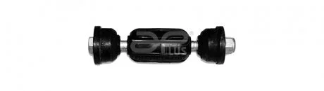 Стойка стабилизатора передняя нижняя Ford Focus (04-), C-Max (10-)/Mazda 3 (03-)/Volvo S40 (04-) APPLUS 15989AP