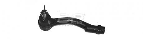 Наконечник рулевой тяги APPLUS 16014AP