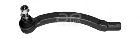 Наконечник рульової тяги лів. S60,80 99- APPLUS 16427AP