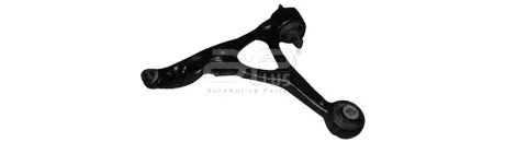 Важіль підвіски передній лівий Volvo XC90 I (275) (02-14) APPLUS 16551AP